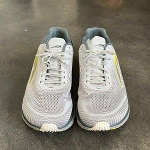 Men’s Altra Torin Running Shoe